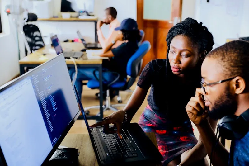 Collaboration en entreprise
